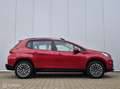Peugeot 2008 1.2 PURETECH BLUE LION/LED/CARPLAY/TREKHAAK/PDC/CR Rood - thumbnail 6