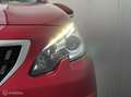 Peugeot 2008 1.2 PURETECH BLUE LION/LED/CARPLAY/TREKHAAK/PDC/CR Rood - thumbnail 15
