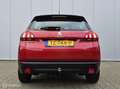 Peugeot 2008 1.2 PURETECH BLUE LION/LED/CARPLAY/TREKHAAK/PDC/CR Rood - thumbnail 4