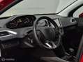 Peugeot 2008 1.2 PURETECH BLUE LION/LED/CARPLAY/TREKHAAK/PDC/CR Rood - thumbnail 23