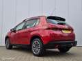 Peugeot 2008 1.2 PURETECH BLUE LION/LED/CARPLAY/TREKHAAK/PDC/CR Rood - thumbnail 3