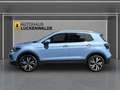 Volkswagen T-Cross 1.0 TSI Style DSG *MATRIX*R-CAM*ACC*LED* Bleu - thumbnail 4