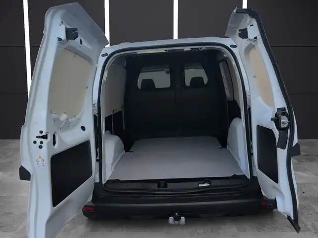 Renault Kangoo view 10