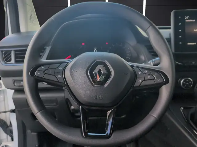 Renault Kangoo view 15