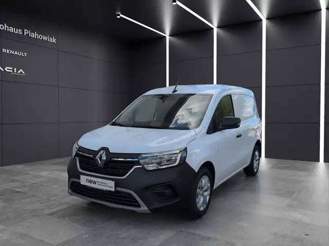 Renault Kangoo main image