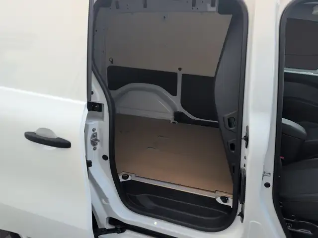 Renault Kangoo view 9
