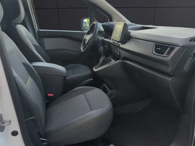 Renault Kangoo view 8