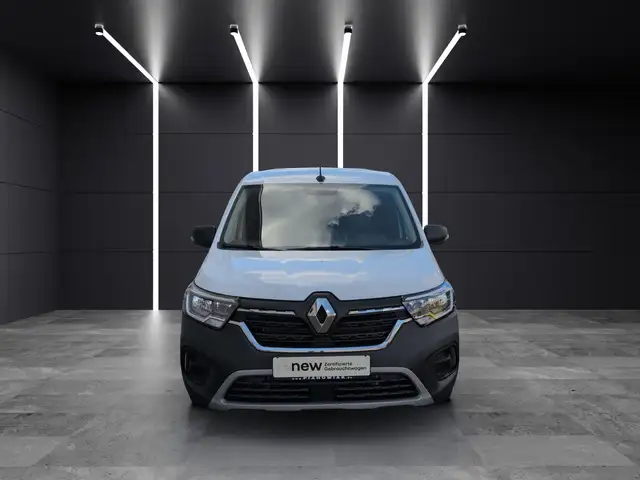 Renault Kangoo view 6