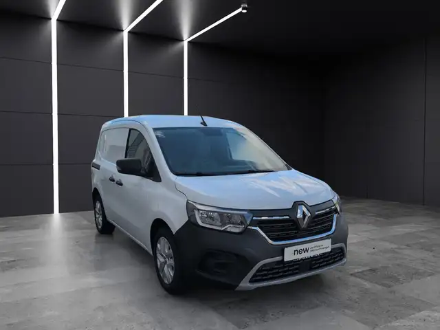 Renault Kangoo view 5