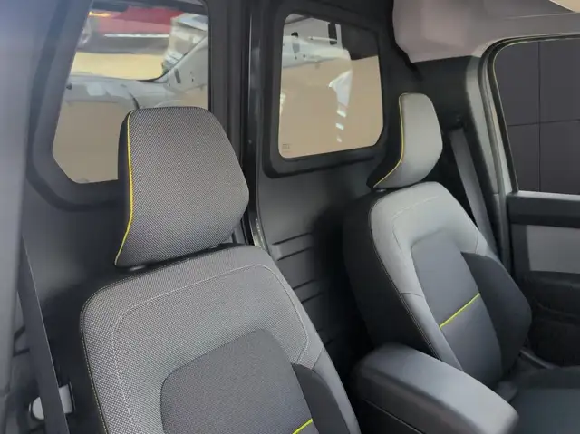 Renault Kangoo view 11