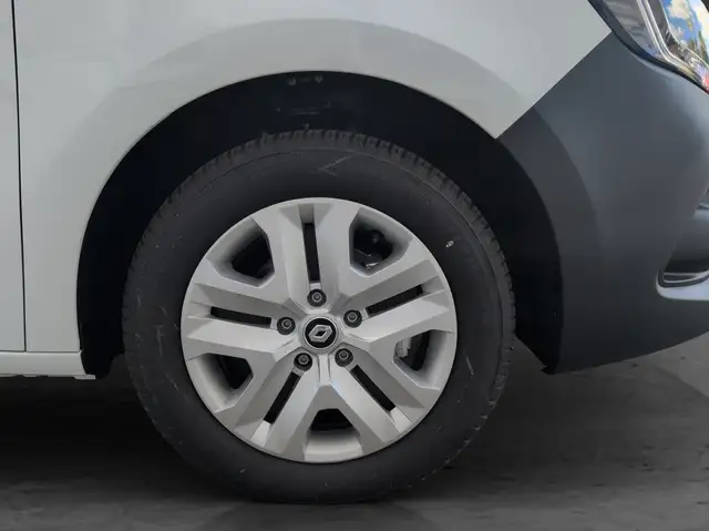 Renault Kangoo view 7