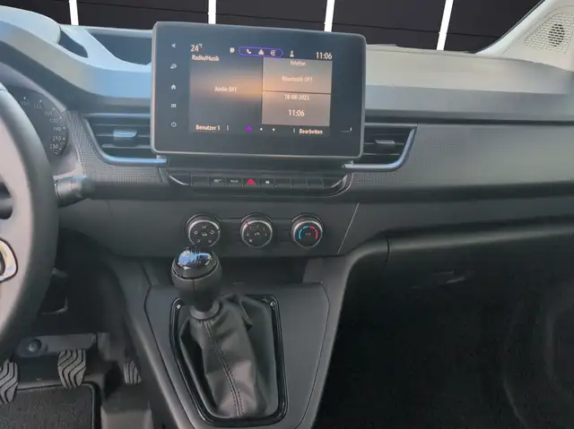 Renault Kangoo view 14