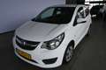 Opel Karl 1.0 ecoFLEX Edition Airco Cruise control Elektrisc White - thumbnail 10