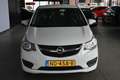 Opel Karl 1.0 ecoFLEX Edition Airco Cruise control Elektrisc White - thumbnail 14