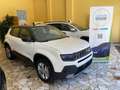 Jeep Avenger Avenger 1.2 turbo Altitude fwd 100cv Bianco - thumbnail 2