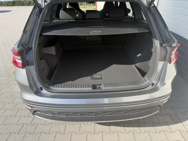 Skoda Kodiaq Sportline 2,0 TDI DSG 4x4 142KW Navi 142 kW (19... Ansicht 6