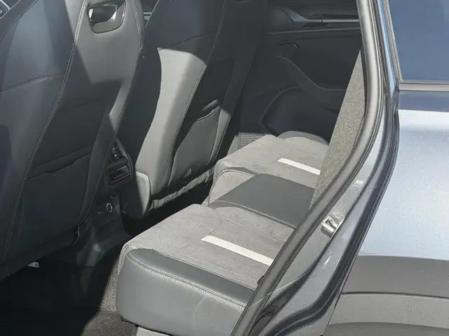 Skoda Kodiaq Sportline 2,0 TDI DSG 4x4 142KW Navi 142 kW (19... Ansicht 8