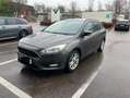Ford Focus Business ** 2. Hand ** Tüv Neu** Grau - thumbnail 6