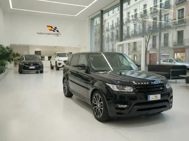 Land Rover Range Rover Sport 2.0 Si4 PHEV HSE 404