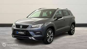 2.0 TDI 150ch Start\u0026Stop Xcellence DSG Euro6d-T