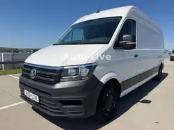 Volkswagen Crafter 35TDI*MAXI HOCH LANG*KLIMA*KAMERA*NAVI!!
