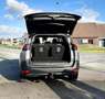 Peugeot 5008 Allure Business 1.2 PT 130CV BVA6 7 PLACES 10825HT ENTRETIEN COMPLET A JOUR Gris - thumbnail 9