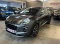 Ford Puma 1.0 EcoBoost Titanium Design*Hybrid*Garantie* Gris - thumbnail 4