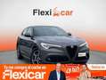Alfa Romeo Stelvio 2.2 Diesel 118kW (160cv) SPRINT RWD Gris - thumbnail 1