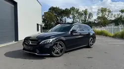 Mercedes-Benz Classe C BREAK 2.2 220 170 AMG LINE 7G-TRONIC