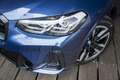 BMW iX3 Executive 80 kWh | Driving Assistant Professional Blauw - thumbnail 19