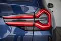 BMW iX3 Executive 80 kWh | Driving Assistant Professional Blauw - thumbnail 32