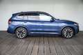 BMW iX3 Executive 80 kWh | Driving Assistant Professional Blauw - thumbnail 4