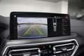 BMW iX3 Executive 80 kWh | Driving Assistant Professional Blauw - thumbnail 33