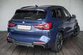 BMW iX3 Executive 80 kWh | Driving Assistant Professional Blauw - thumbnail 2