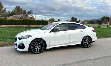 218dA Gran Coupé Sport