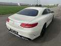 Mercedes-Benz S 63 AMG 4MATIC Coupe Aut. ID:39 Weiß - thumbnail 7