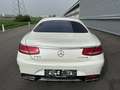 Mercedes-Benz S 63 AMG 4MATIC Coupe Aut. ID:39 Weiß - thumbnail 6