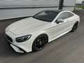 Mercedes-Benz S 63 AMG 4MATIC Coupe Aut. ID:39 Weiß - thumbnail 1