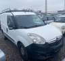 Opel Combo 1,4 CNG Turbo Ecotec Erdgas L1H1 erhöhte Nutzlast Weiß - thumbnail 2