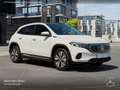 Mercedes-Benz EQA 250 PROG+ADVANCED+PANO+360+SPUR Weiß - thumbnail 22