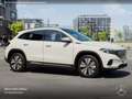 Mercedes-Benz EQA 250 PROG+ADVANCED+PANO+360+SPUR Weiß - thumbnail 20