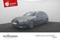Audi A4 Avant 40 TDI quattro S line Navi AHK Grau - thumbnail 1