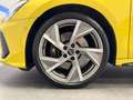 Audi S3 S3 SPB Edition Quattro S-tronic GARANZIA AUDI 2027 Giallo - thumbnail 7