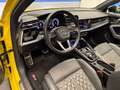 Audi S3 S3 SPB Edition Quattro S-tronic GARANZIA AUDI 2027 Giallo - thumbnail 11