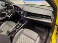 Audi S3 S3 SPB Edition Quattro S-tronic GARANZIA AUDI 2027 Giallo - thumbnail 13
