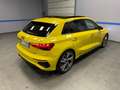 Audi S3 S3 SPB Edition Quattro S-tronic GARANZIA AUDI 2027 Giallo - thumbnail 6