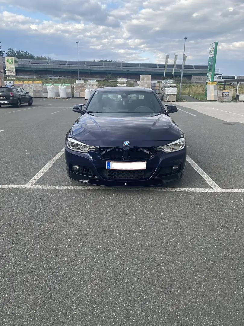 BMW 340 340i M Sport Aut. - 2