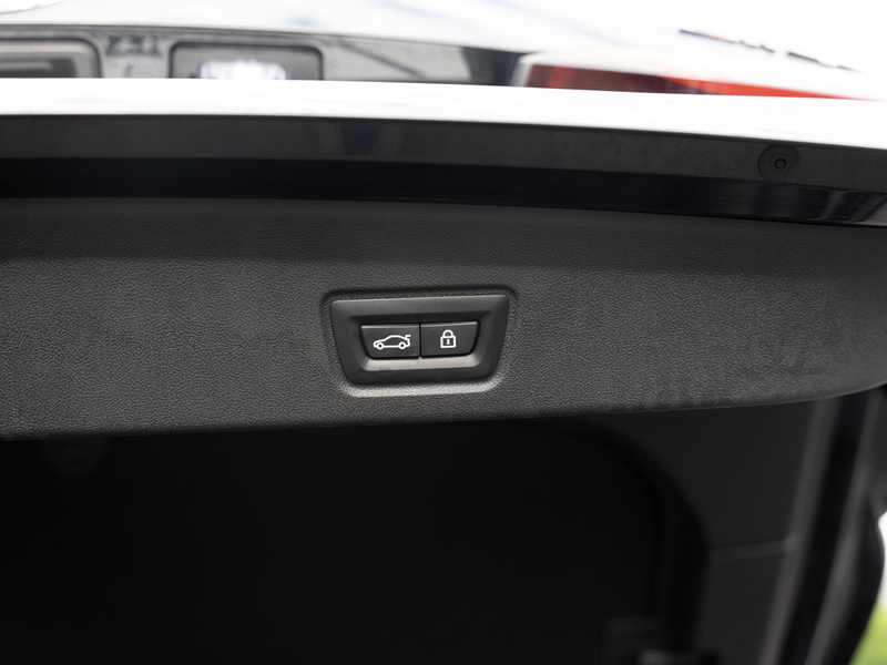 BMW 440 Mi Gran Coupe xDrive HUD 360° LASER LED — photo 14