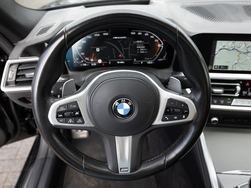BMW 440 Mi Gran Coupe xDrive HUD 360° LASER LED — photo 15