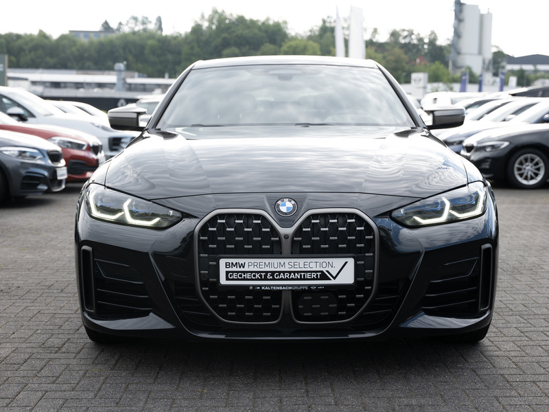 BMW 440 Mi Gran Coupe xDrive HUD 360° LASER LED — photo 3